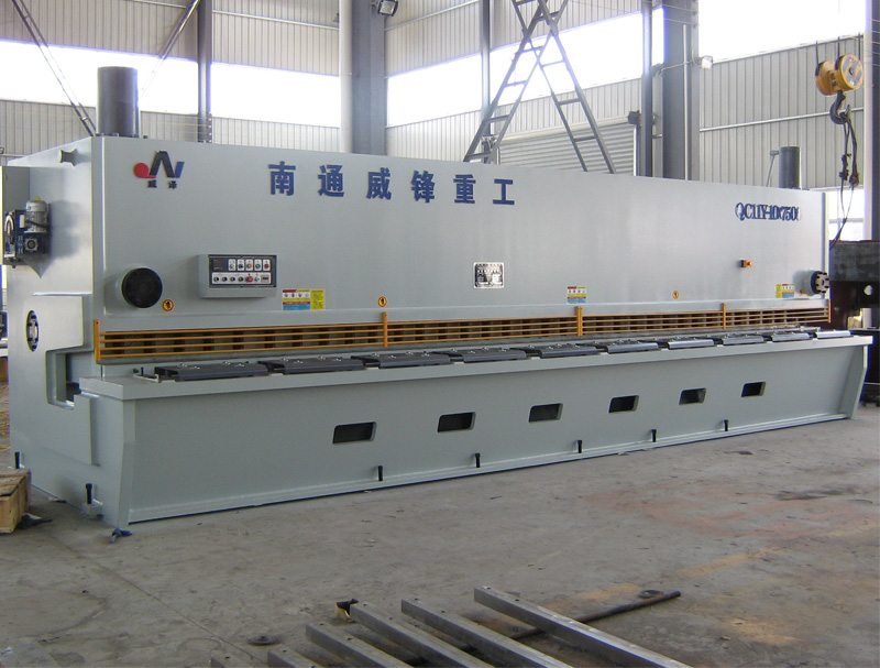 QC11Y-10X7500�lʽ����C